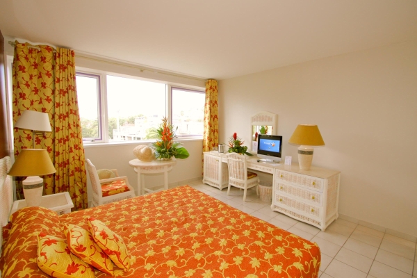 SQUASH-KARIBEA HOTELS